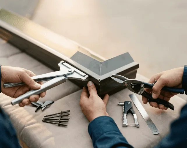 Why choose Gutter Repair in Branchville, VA